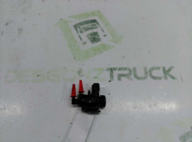 1H0906283 VAG Válvula de solenoide de control de mariposa EGR comprar Madrid