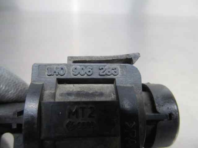 VAG 1H0906283 Válvula de solenoide de control de mariposa EGR comprar Barcelona