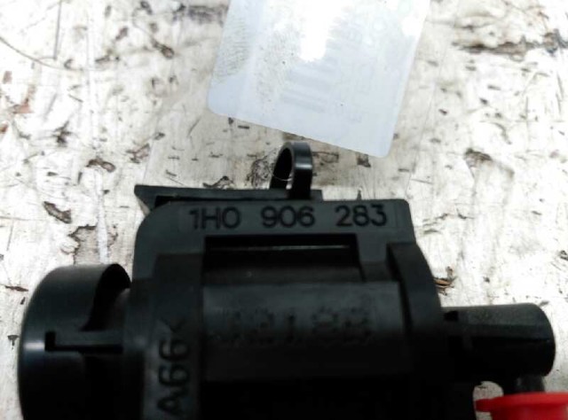 1H0906283 VAG Válvula de solenoide de control de mariposa EGR  comprar en Lleida