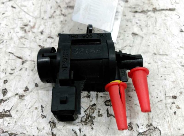 1H0906283 VAG Válvula de solenoide de control de mariposa EGR comprar Madrid