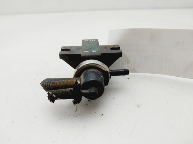 VAG 1H0906627 Válvula solenoide de control de presión de sobrealimentación comprar Barcelona