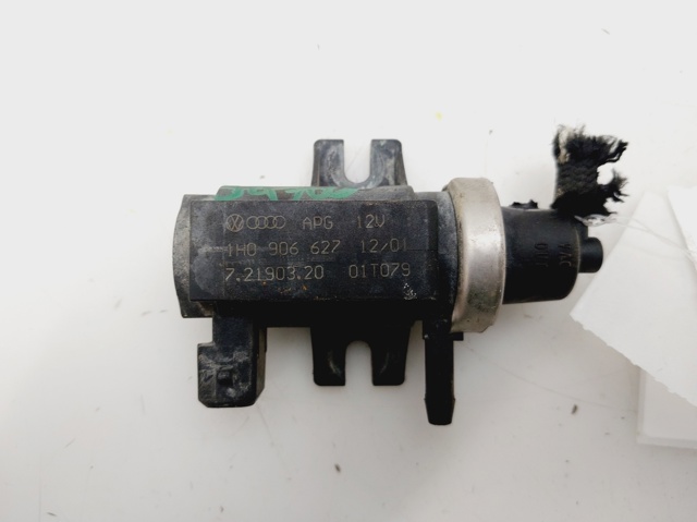 1H0906627 VAG Válvula solenoide de control de presión de sobrealimentación comprar Bilbao