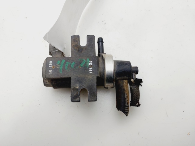 VAG 1H0906627 Válvula solenoide de control de presión de sobrealimentación  comprar en Murcia