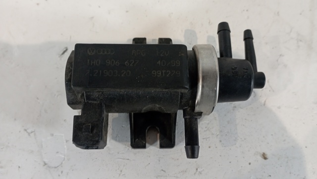 1H0906627 VAG Válvula solenoide de control de presión de sobrealimentación  en stock Huelva