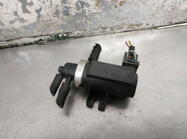 1H0906627 VAG Válvula solenoide de control de presión de sobrealimentación  comprar en Oviedo