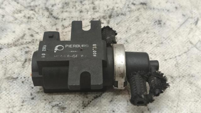 VAG 1H0906627 Válvula solenoide de control de presión de sobrealimentación  en stock Salamanca