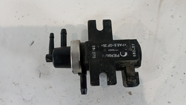 1H0906627 VAG Válvula solenoide de control de presión de sobrealimentación  disponible Alicante