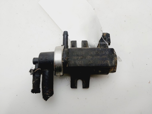 1H0906627 Válvula solenoide de control de presión de sobrealimentación comprar Girona