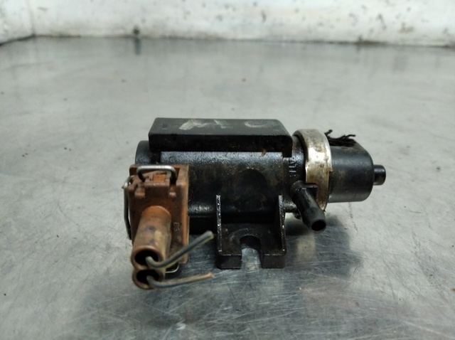 VAG 1H0906627 Válvula solenoide de control de presión de sobrealimentación  comprar en Albacete
