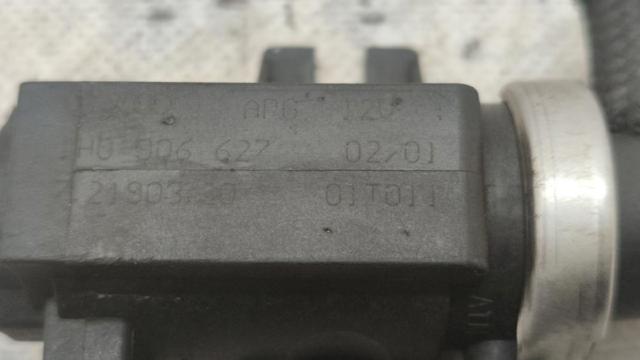 1H0906627 VAG Válvula solenoide de control de presión de sobrealimentación  en stock Córdoba