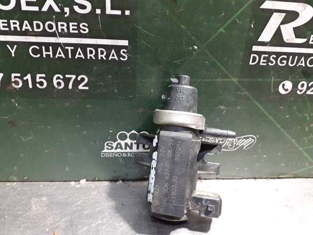 1H0906627 VAG/Seat