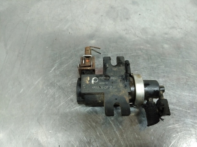 1H0906627 VAG Válvula solenoide de control de presión de sobrealimentación  en stock Córdoba