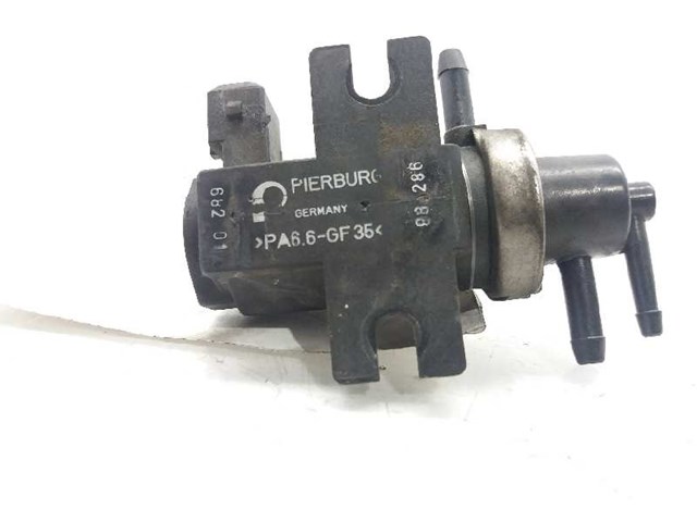 VAG 1H0906627 Válvula solenoide de control de presión de sobrealimentación  comprar en Ponferrada