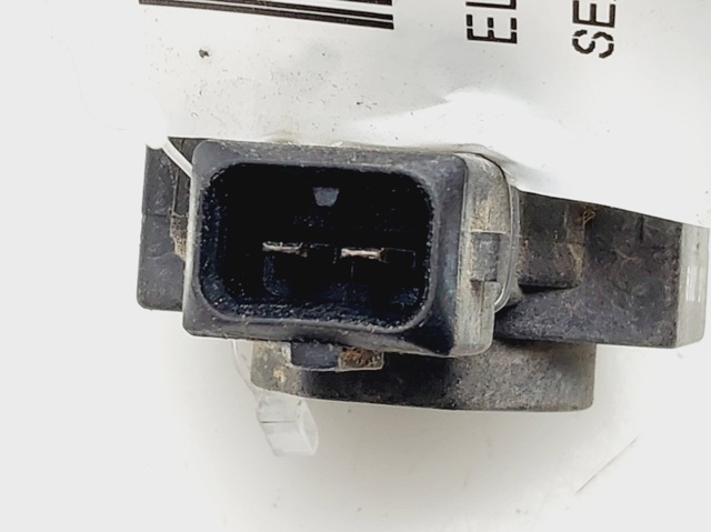 VAG 1H0906627 Válvula solenoide de control de presión de sobrealimentación  en stock Salamanca