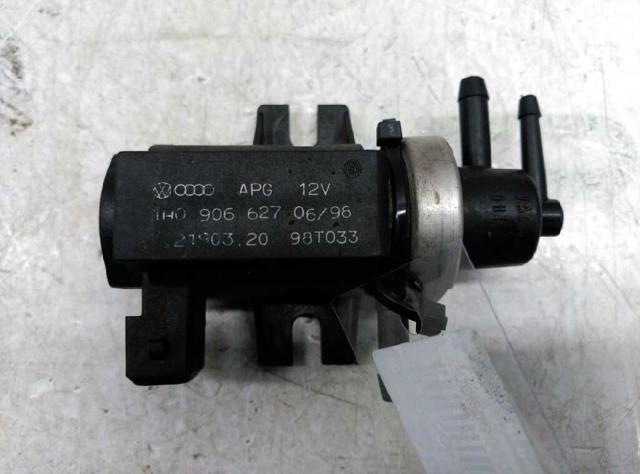 VAG 1H0906627 Válvula solenoide de control de presión de sobrealimentación  comprar en Ponferrada