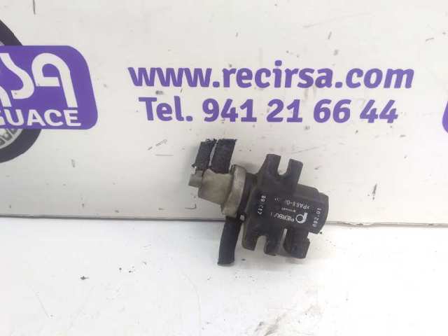 1H0906627A Válvula solenoide de control de presión de sobrealimentación  en stock Granada