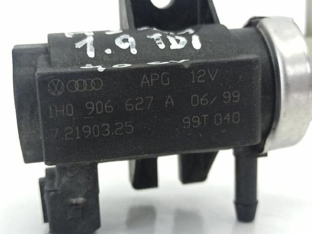 1H0906627A VAG Válvula solenoide de control de presión de sobrealimentación comprar Alcalá
