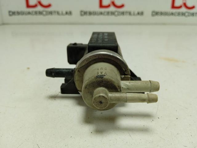 1H0906627A VAG Válvula solenoide de control de presión de sobrealimentación  disponible Vigo
