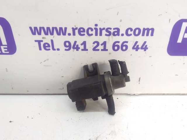 1H0906627A Válvula solenoide de control de presión de sobrealimentación  comprar en Zaragoza