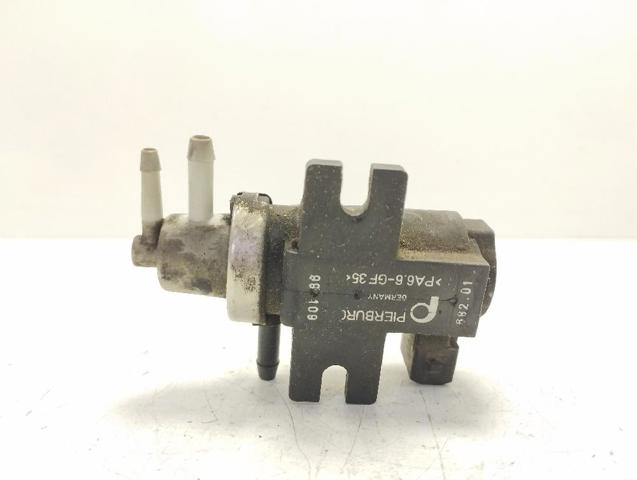 VAG 1H0906627A Válvula solenoide de control de presión de sobrealimentación comprar Tarragona