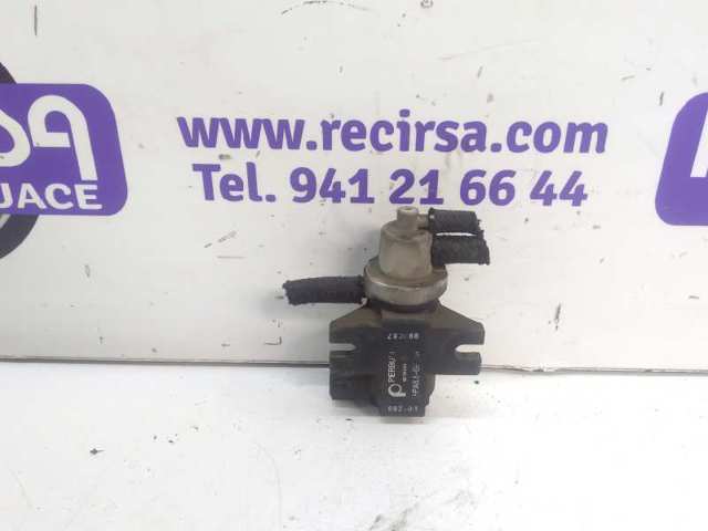 1H0906627A Válvula solenoide de control de presión de sobrealimentación comprar Girona
