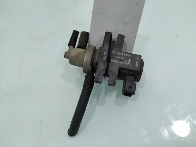 VAG 1H0906627A Válvula solenoide de control de presión de sobrealimentación  en stock Valencia