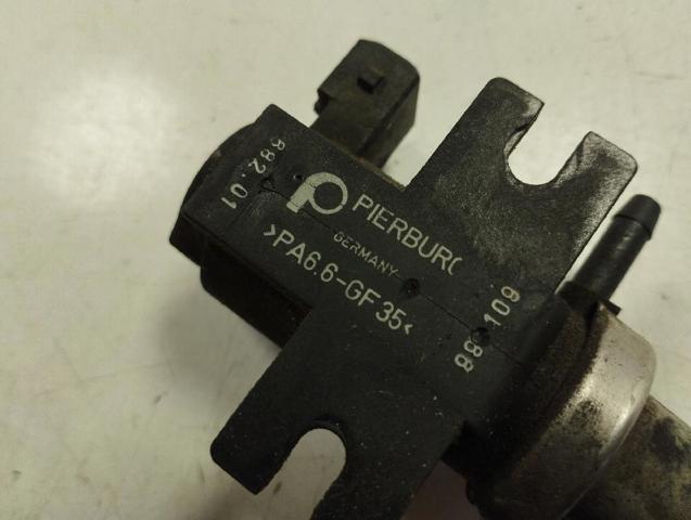 1H0906627A VAG Válvula solenoide de control de presión de sobrealimentación comprar Alcalá