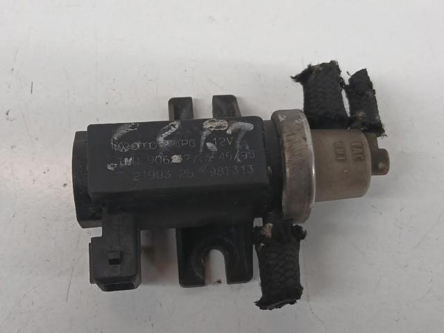 1H0906627A VAG Válvula solenoide de control de presión de sobrealimentación  comprar en Jaén