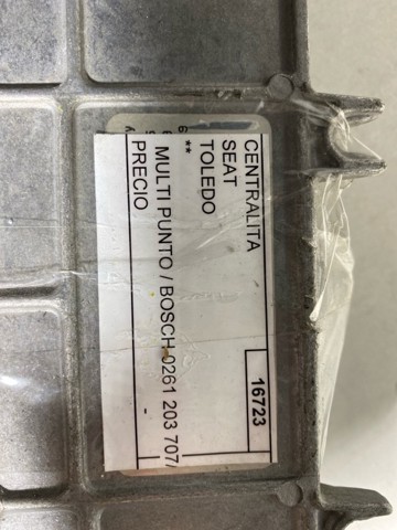 VAG 1H0907311P ECU  en stock Terrassa