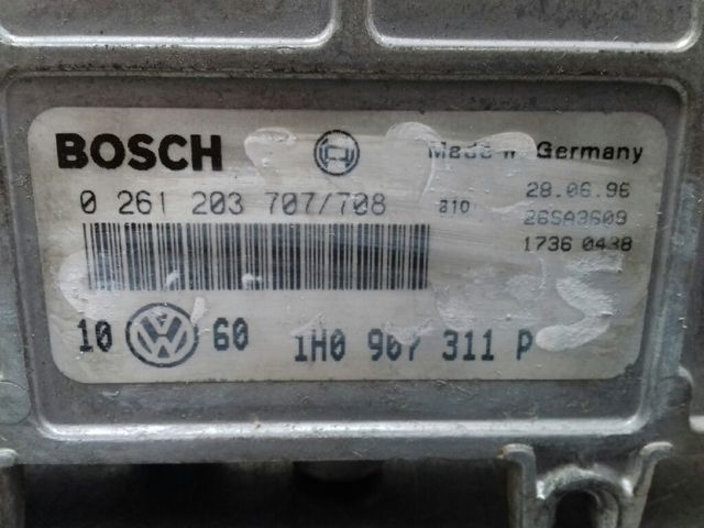 1H0907311P VAG