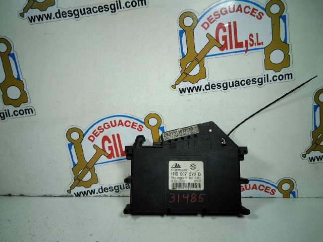 1H0907379D VAG