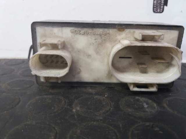 VAG 1H0919506B Regulador de velocidad del ventilador de refrigeración (unidad de control) comprar Barcelona