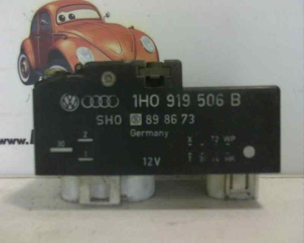 1H0919506B VAG