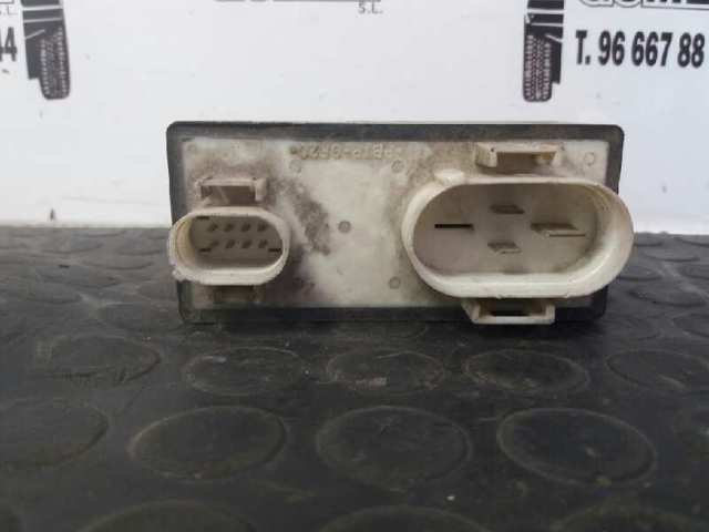 1H0919506B Regulador de velocidad del ventilador de refrigeración (unidad de control)  disponible Utrera
