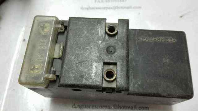 VAG 1H0919506B Regulador de velocidad del ventilador de refrigeración (unidad de control)  en stock Valencia