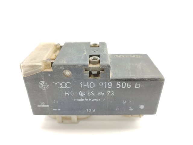 1H0919506B VAG Regulador de velocidad del ventilador de refrigeración (unidad de control)  en stock Gandía
