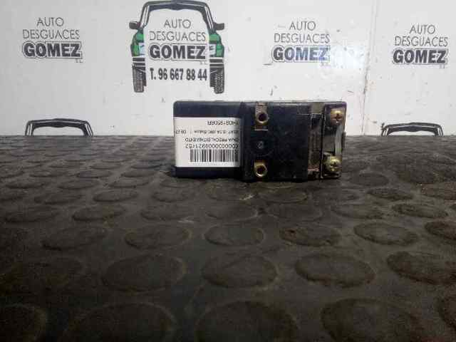 VAG 1H0919506B Regulador de velocidad del ventilador de refrigeración (unidad de control) comprar Tarragona