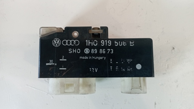 1H0919506B VAG