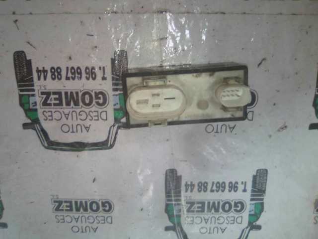 1H0919506B Regulador de velocidad del ventilador de refrigeración (unidad de control)  comprar en Reus