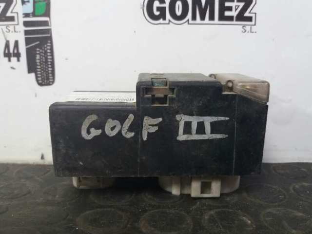 1H0919506B Regulador de velocidad del ventilador de refrigeración (unidad de control)  en stock Granada