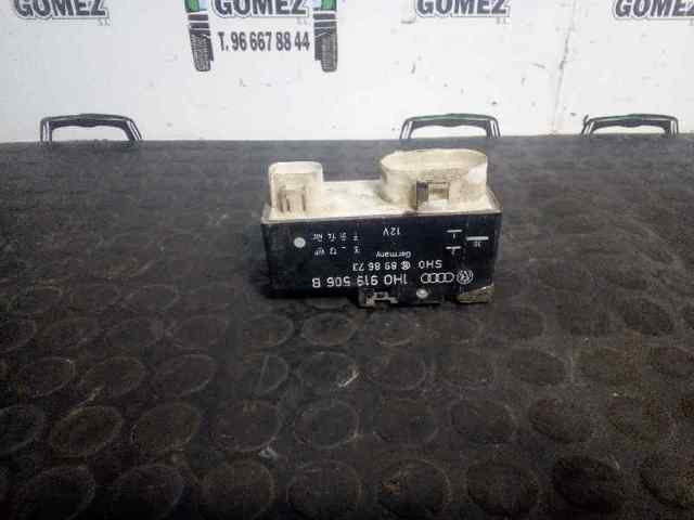 1H0919506B VAG Regulador de velocidad del ventilador de refrigeración (unidad de control)  comprar en Jaén