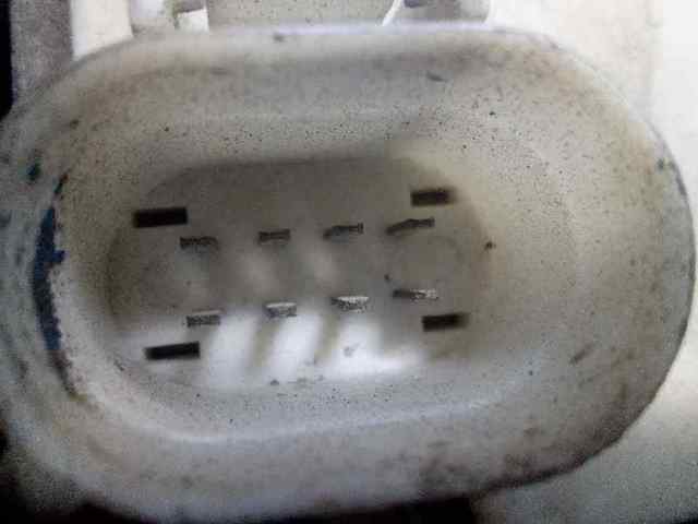 VAG 1H0919506B Regulador de velocidad del ventilador de refrigeración (unidad de control)  comprar en Albacete