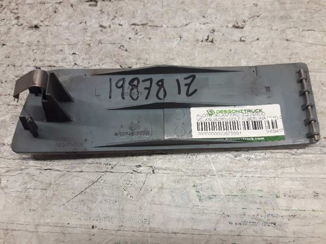 1H0941777 VAG Rejilla del parachoques delantera izquierda comprar Bilbao