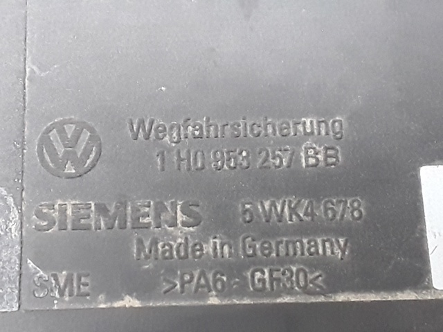 VAG 1H0953257BB  comprar en Ponferrada