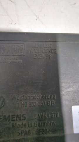 VAG 1H0953257BB  en stock Salamanca