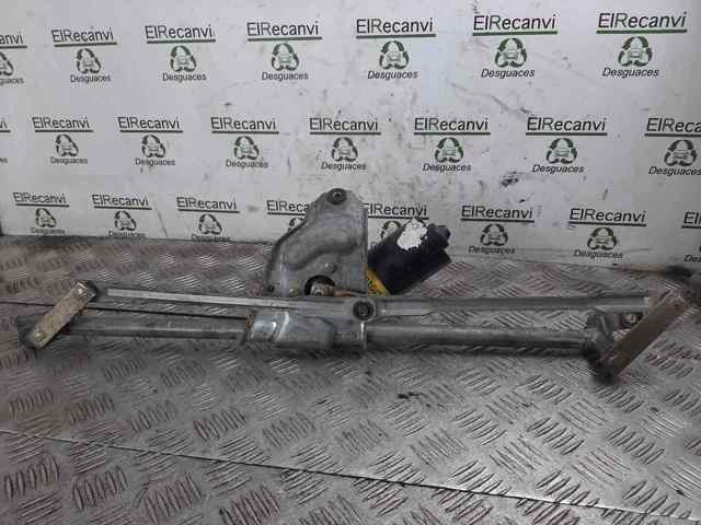 Biela motriz, varillaje lavaparabirsas 1H0955325 VAG