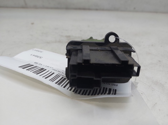1H0959263 Resistencia del ventilador del habitáculo  comprar en Pontevedra