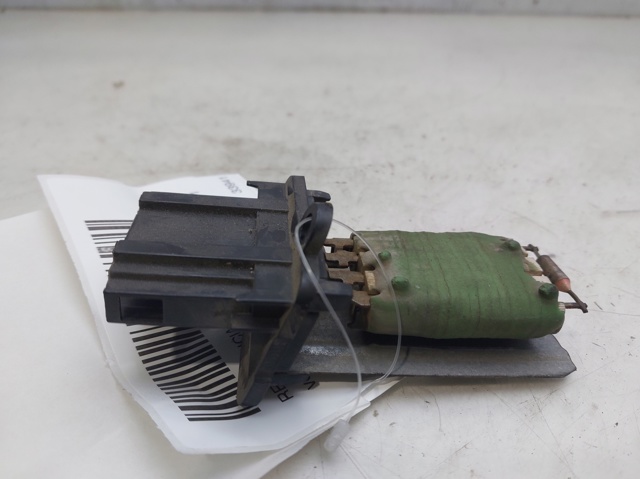 1H0959263 Resistencia del ventilador del habitáculo  disponible Burgos
