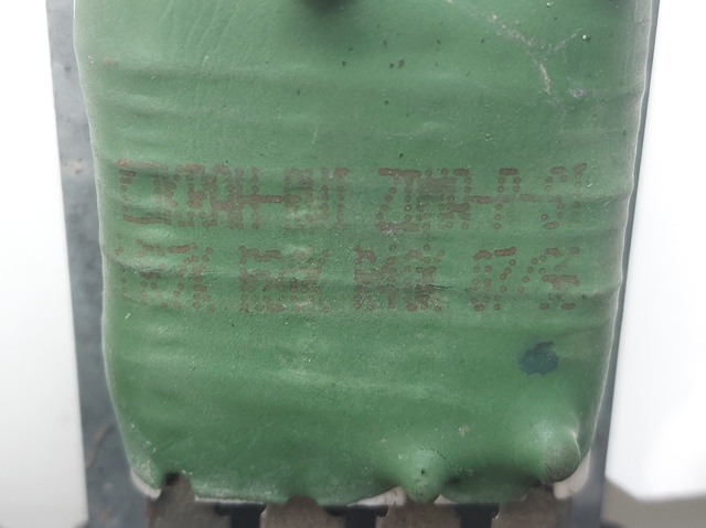 VAG 1H0959263 Resistencia de calefacción  en stock Valencia