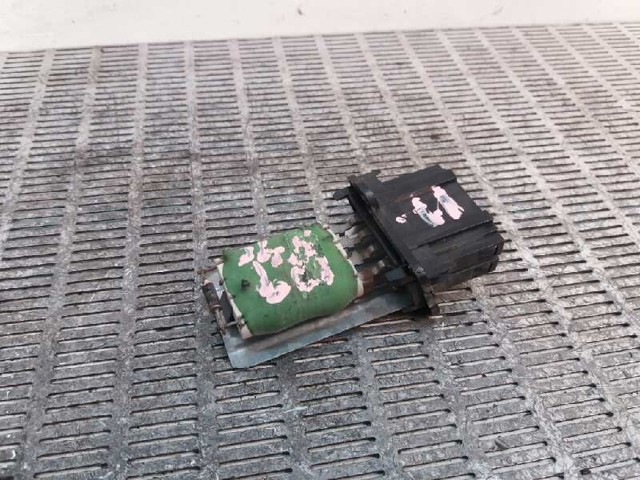1H0959263 Resistencia del ventilador del habitáculo  comprar en Pontevedra
